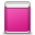 Drive Pink Icon 32x32 png